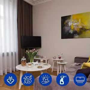 Moko Apartment