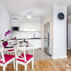 Millennium La Tour Apartment
