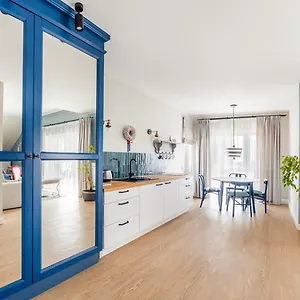  Apartmán Kurort Polsko
