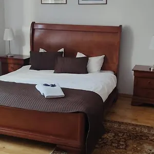 Swietego Tomasza Apartment