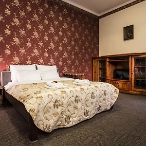 Apartmanhotel Abella & By Artery
