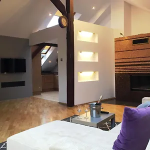 Abamus Apartment