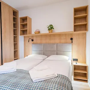  Apartmán Na Uroczysku Polsko