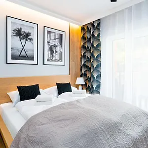  Apartmán Sun & Snow Osada Polsko