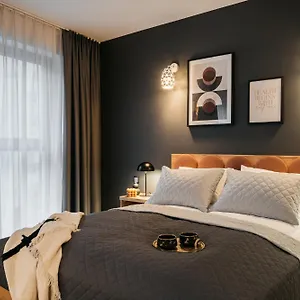  Apartmán Orso & - Loftaffair Collection Polsko
