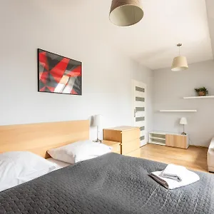  Apartmán Oaza Superior Polsko