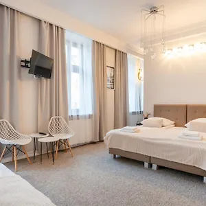 Apartmanhotel Maargick