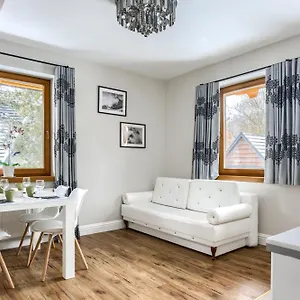 Tatrytop Zakopianskie Tarasy Premium & Apartment