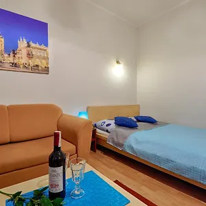 Libro Apartment