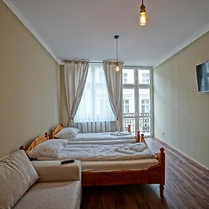 Grodzka 8 Apartament