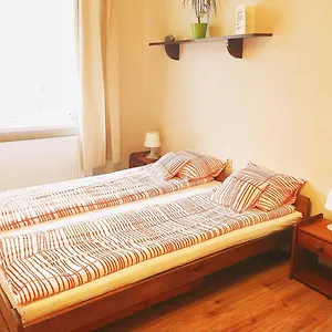 Pokoje Stare Miasto Homestay