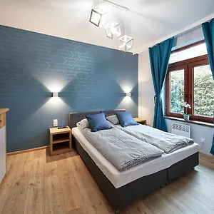 Parzenica Apartment