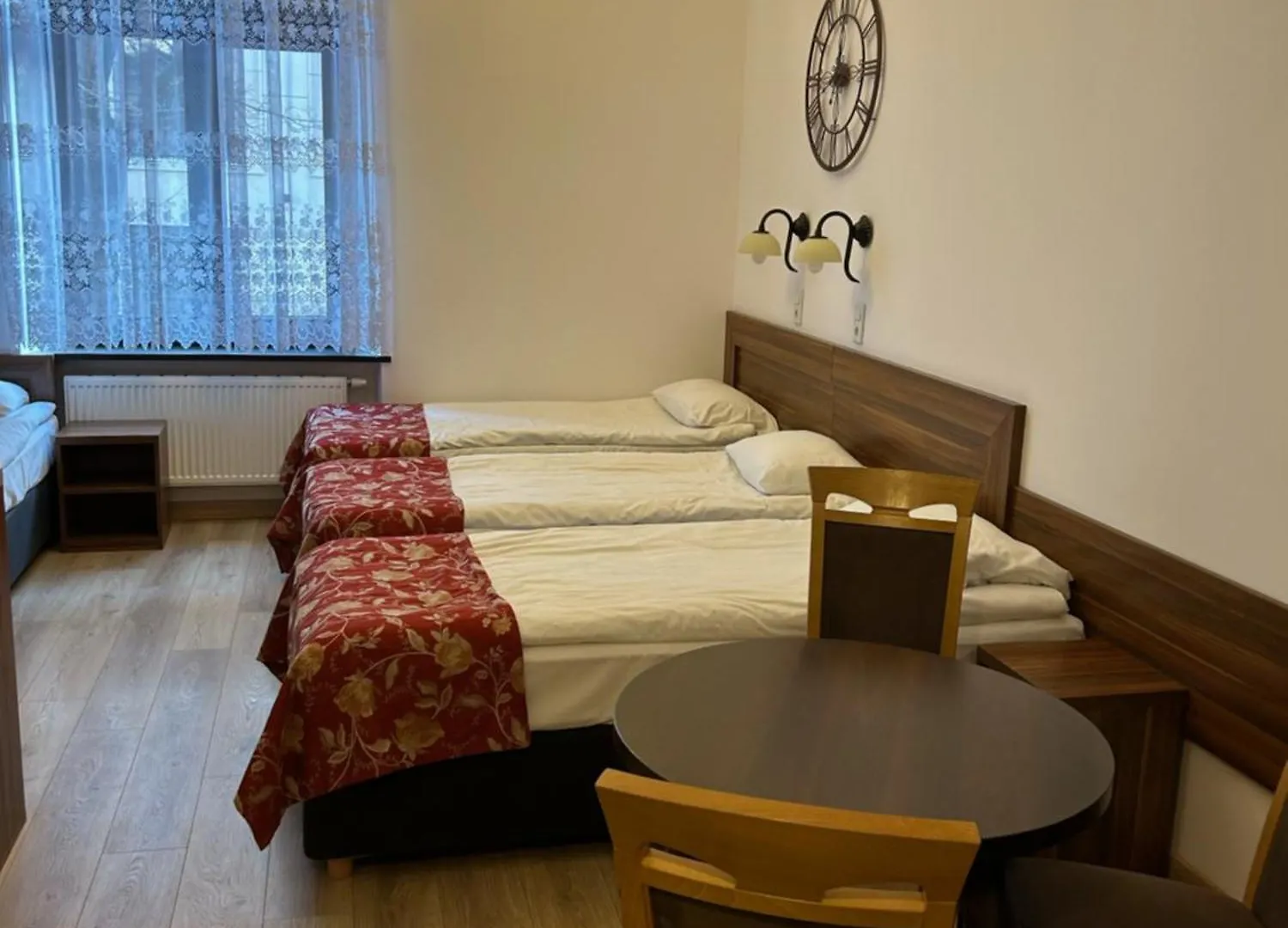 Apartamenty Bonerowska 5 Krakow