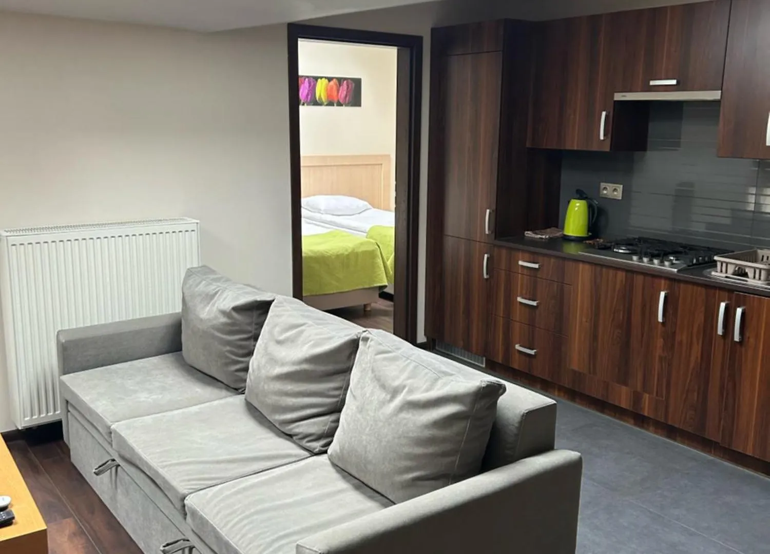 Apartamenty Bonerowska 5 Krakow 3*,