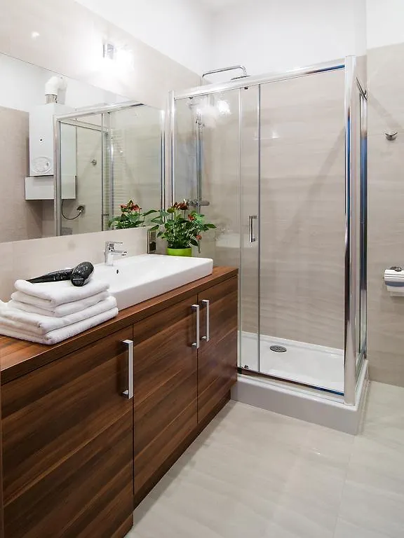 Apartamenty Bonerowska 5 Krakow