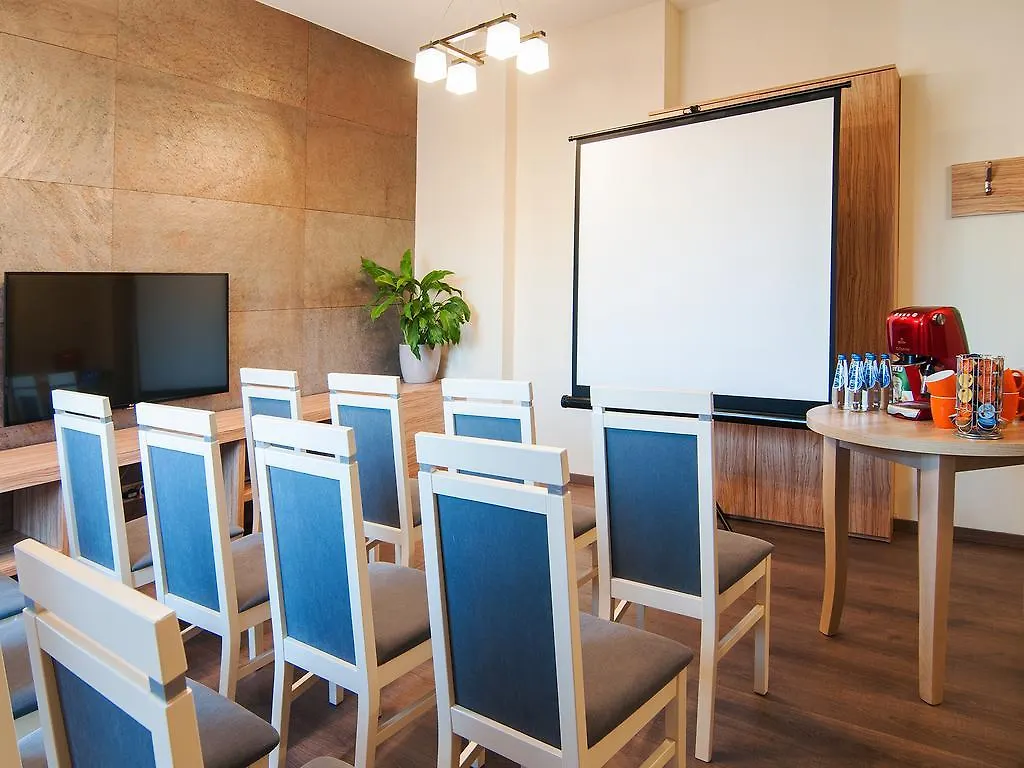 Aparthotel Apartamenty Bonerowska 5 Krakov