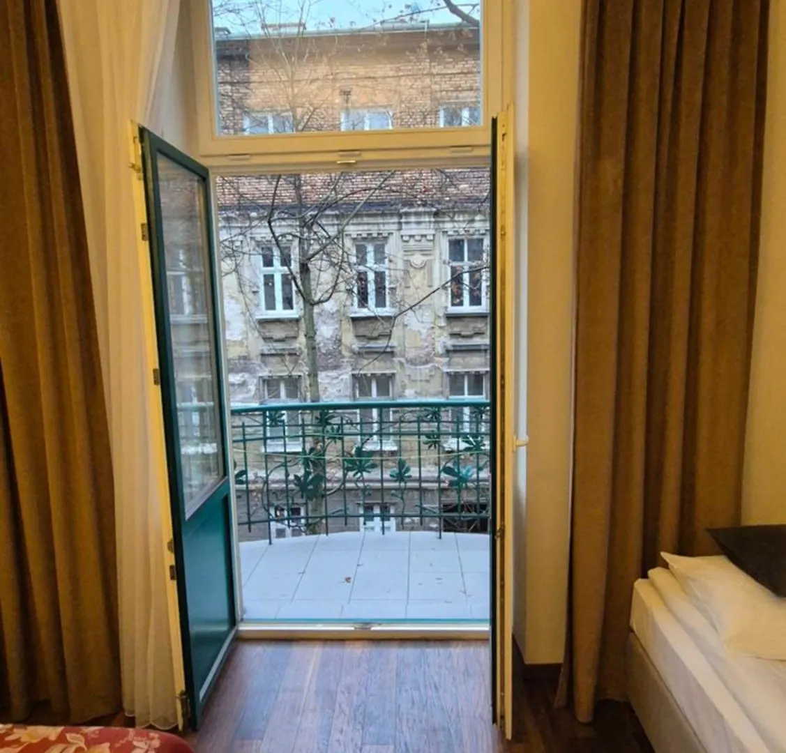 Apartamenty Bonerowska 5 Krakow Aparthotel