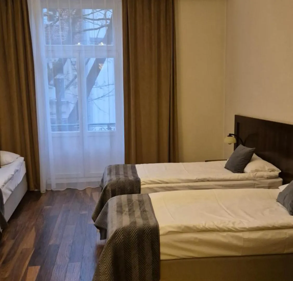 Aparthotel Apartamenty Bonerowska 5 Krakow