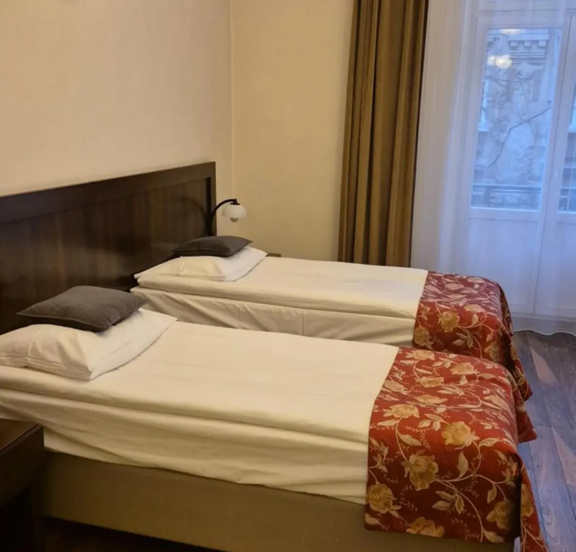 Aparthotel Apartamenty Bonerowska 5 Krakow