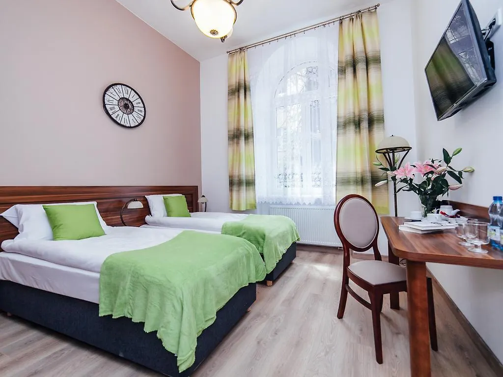 Apartamenty Bonerowska 5 Krakow Aparthotel