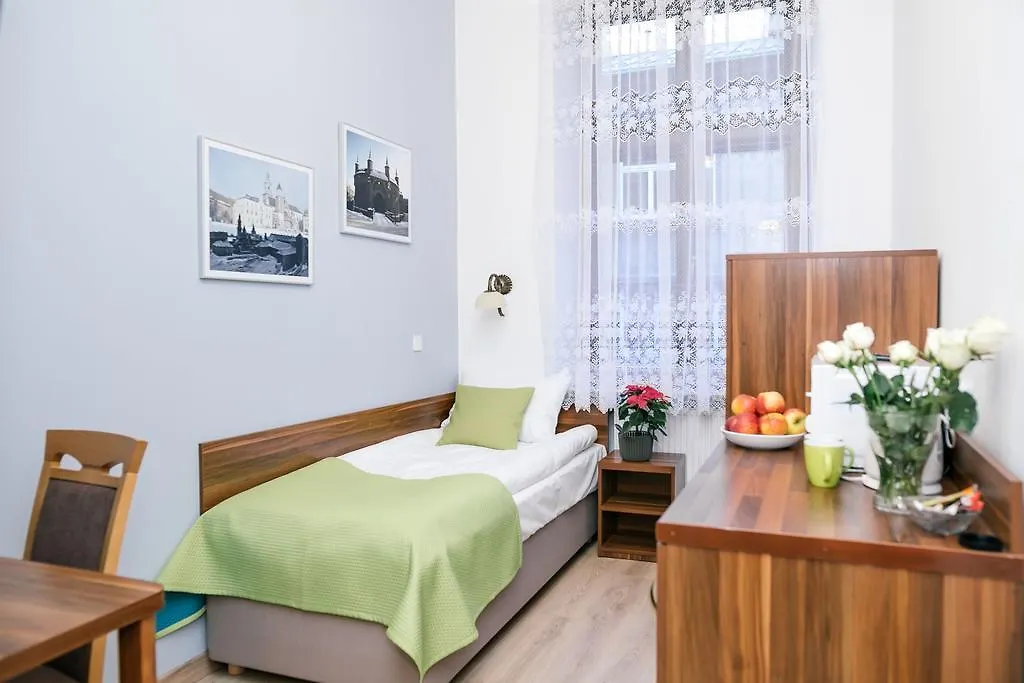 Apartamenty Bonerowska 5 Krakov Aparthotel