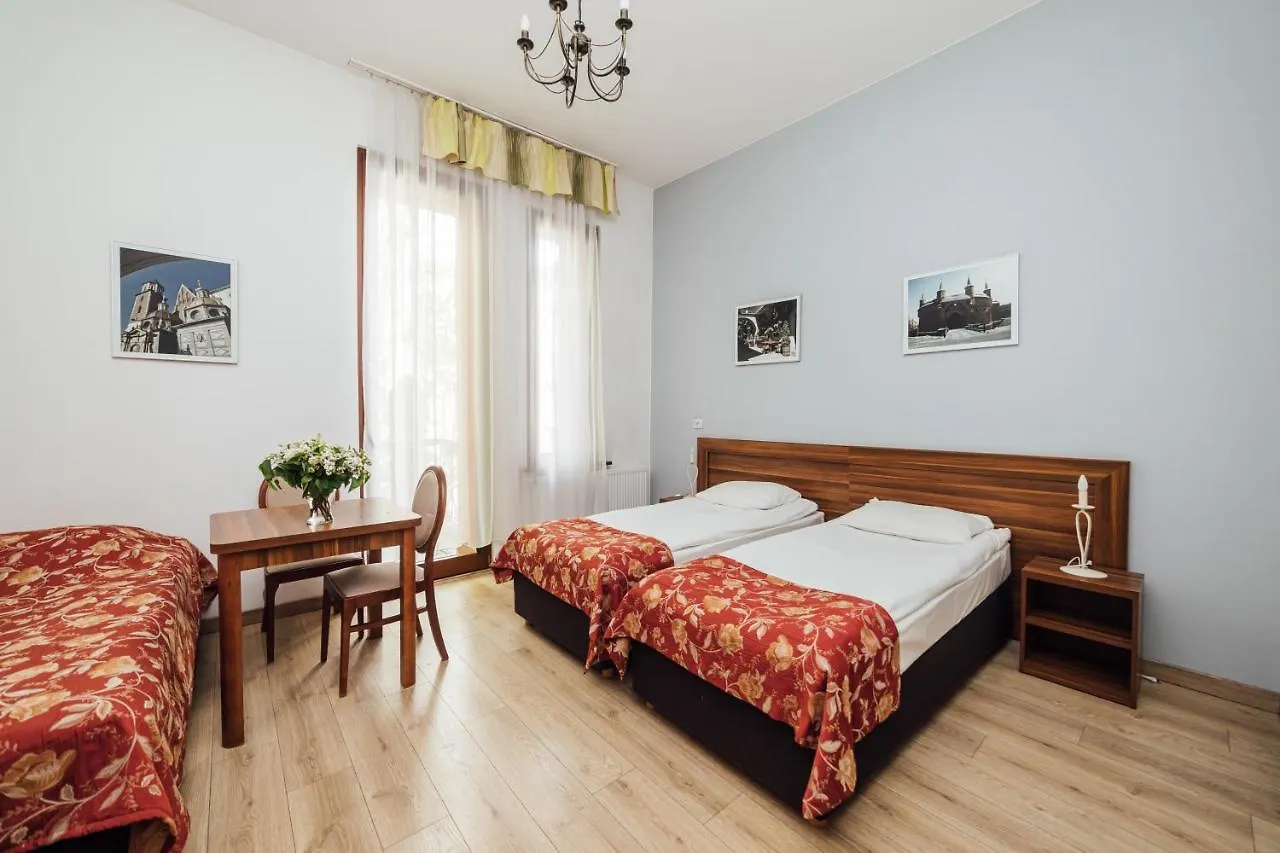 Apartamenty Bonerowska 5 Krakkó 3*,  Lengyelország