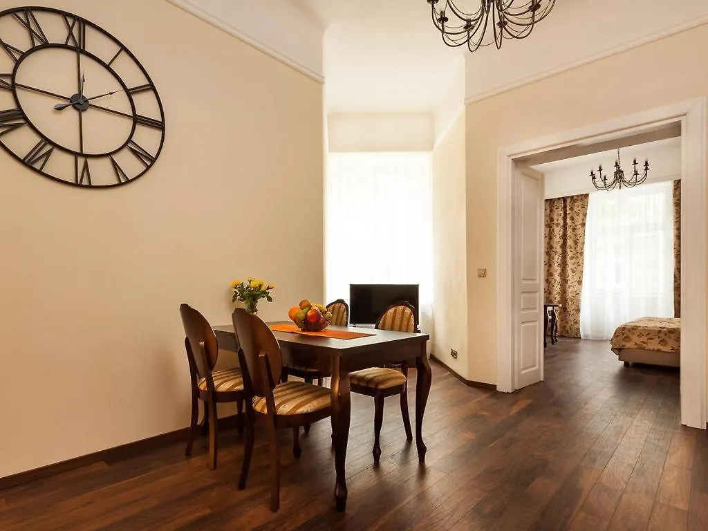 Apartamenty Bonerowska 5 Krakkó 3*,  Lengyelország