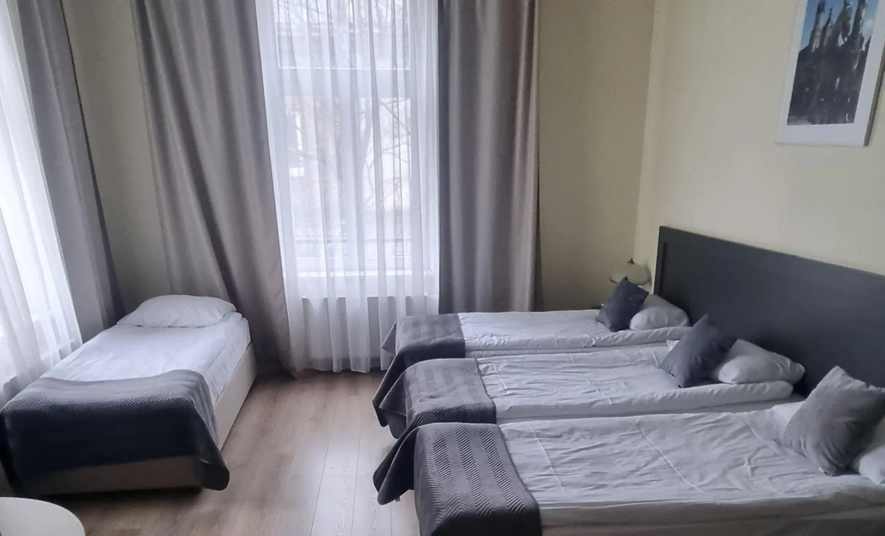 Apartamenty Bonerowska 5 Krakkó Lengyelország