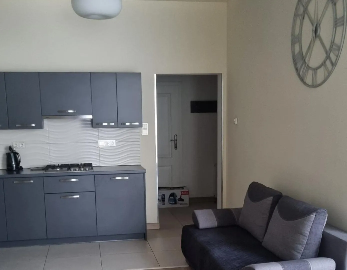 Apartamenty Bonerowska 5 Krakkó