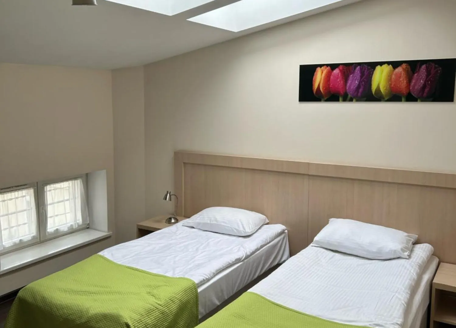 Apartmanhotel Apartamenty Bonerowska 5 Krakkó