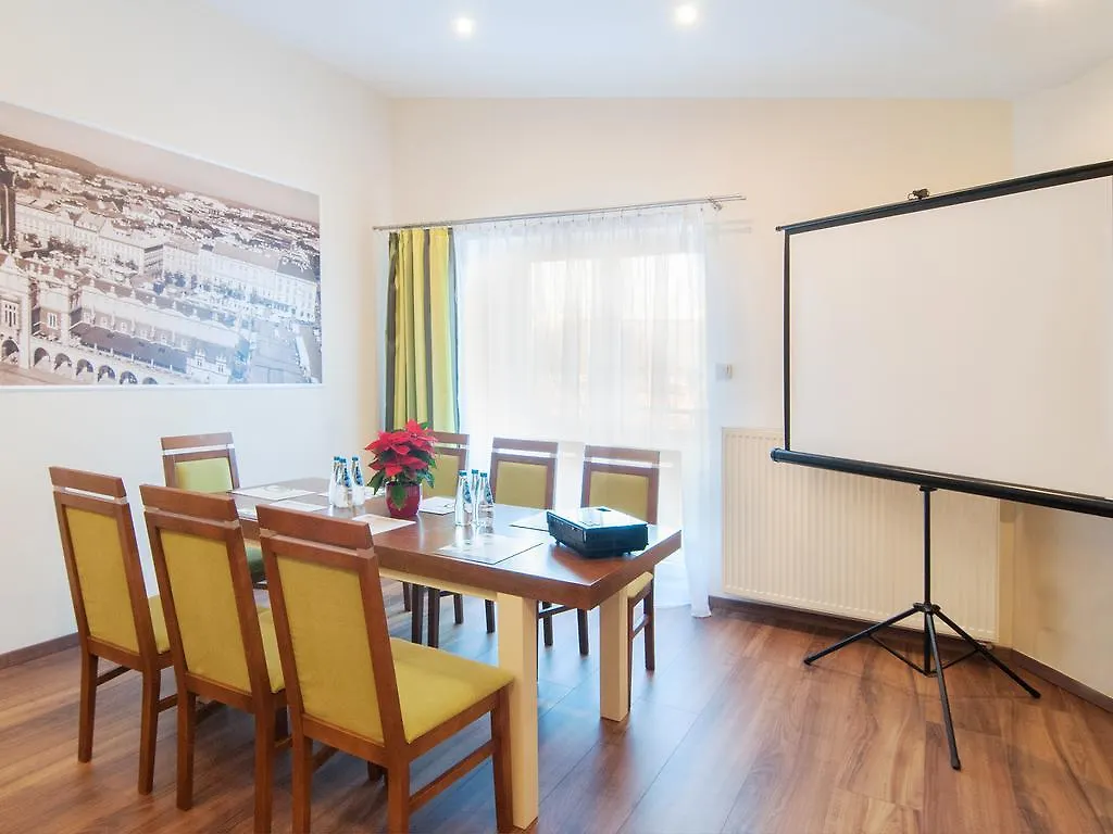 Apartamenty Bonerowska 5 Krakkó 3*,