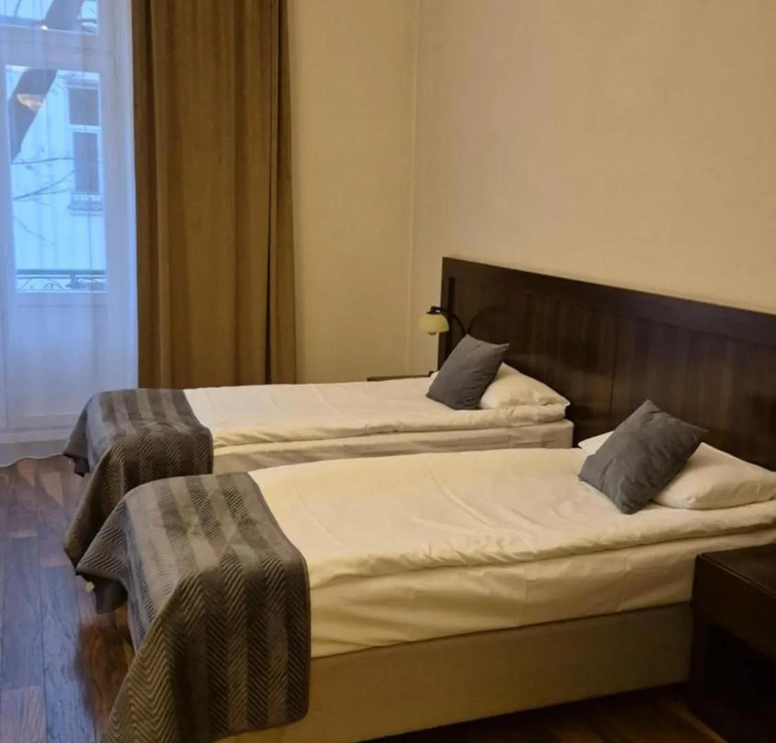 Apartamenty Bonerowska 5 Krakkó