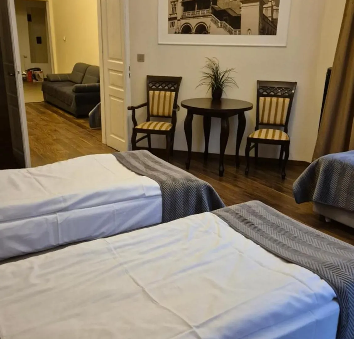 Apartmanhotel Apartamenty Bonerowska 5 Krakkó