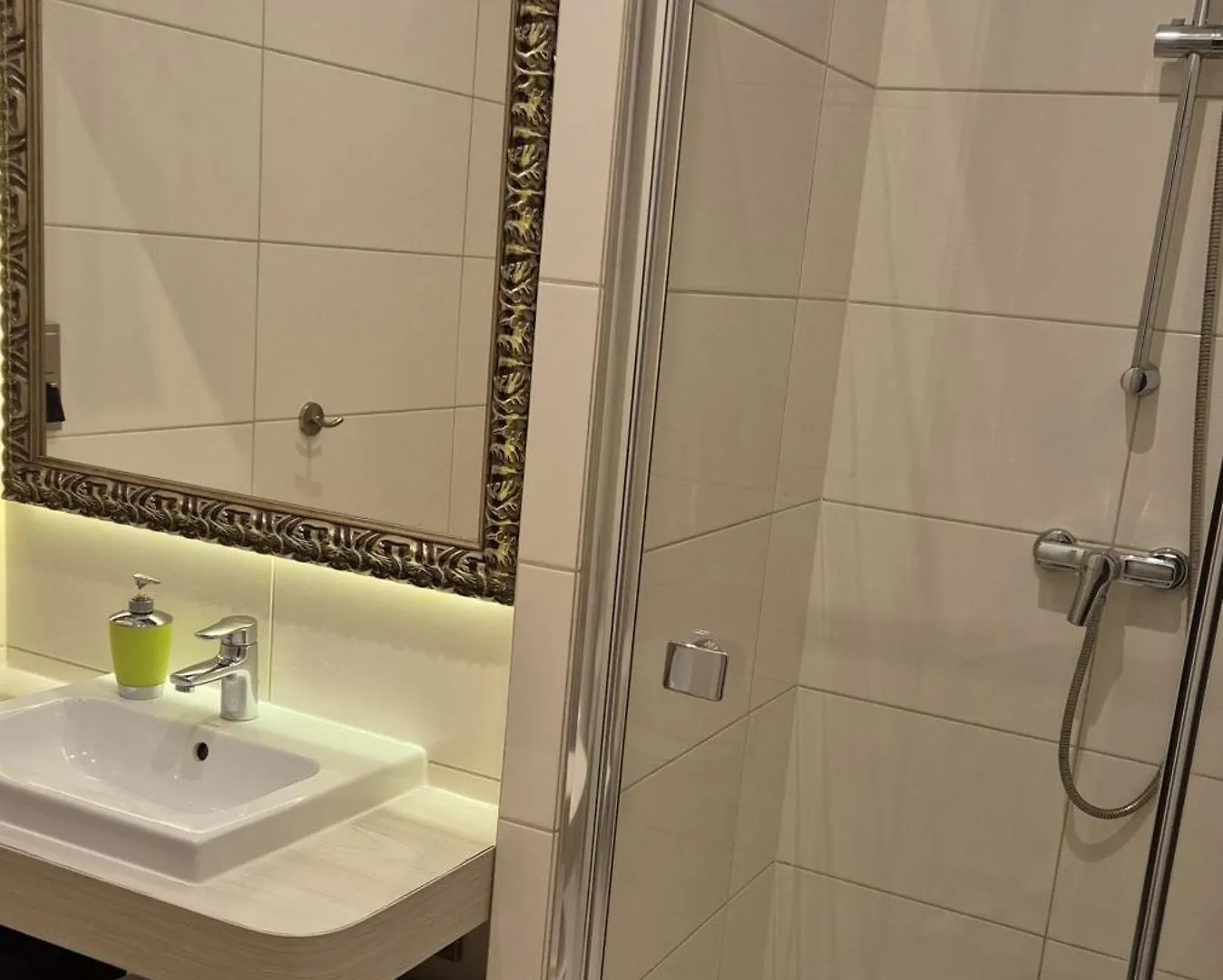 Apartamenty Bonerowska 5 Krakkó Apartmanhotel