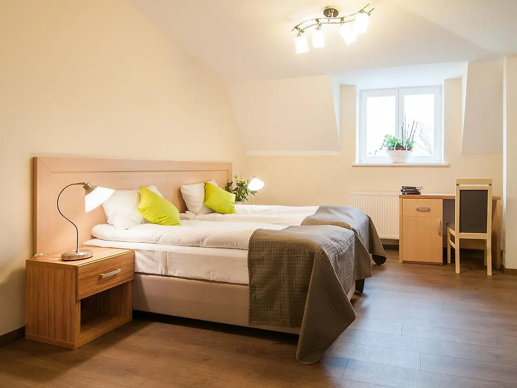 Apartamenty Bonerowska 5 Krakkó Apartmanhotel