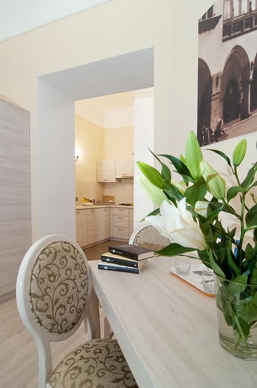 Apartamenty Bonerowska 5 Krakkó Apartmanhotel
