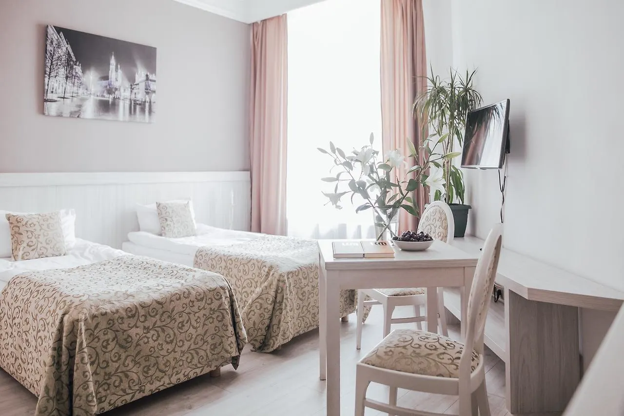 Apartmanhotel Apartamenty Bonerowska 5 Krakkó